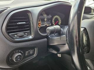 JEEP Renegade usata, con ESP
