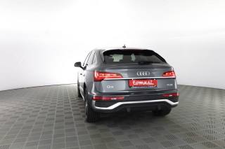 AUDI Q5 usata 4