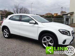 MERCEDES-BENZ GLA 180 usata, con Airbag Passeggero