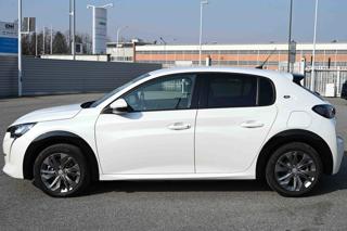 PEUGEOT 208 usata, con Chiusura centralizzata