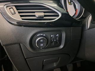 OPEL Astra usata, con Fendinebbia