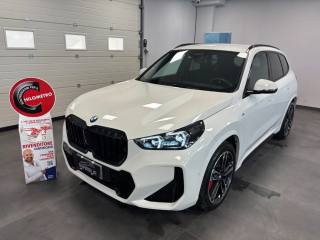 BMW X1 usata, con Airbag laterali