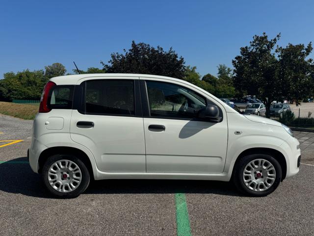 FIAT Panda usata, con Chiusura centralizzata