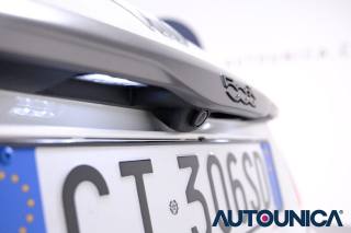 FIAT 500X usata 54
