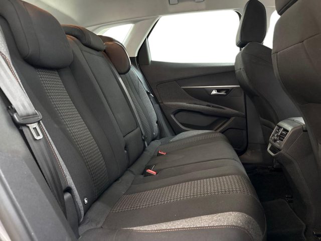 PEUGEOT 3008 usata, con Filtro antiparticolato