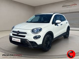 FIAT 500X 1.3 T4 150 CV DCT AUTOMATICA CROSS