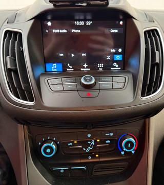 FORD C-Max usata, con Immobilizzatore elettronico