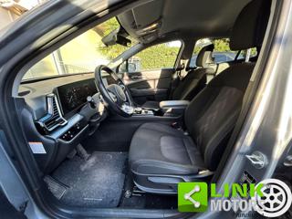 KIA Sportage usata, con Servosterzo