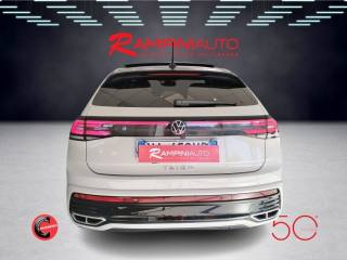 VOLKSWAGEN Taigo usata 7