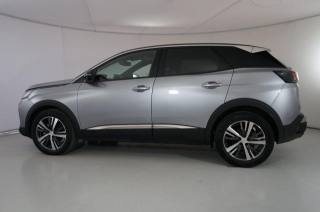 PEUGEOT 3008 usata, con Bracciolo