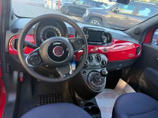 FIAT 500 usata, con Autoradio digitale