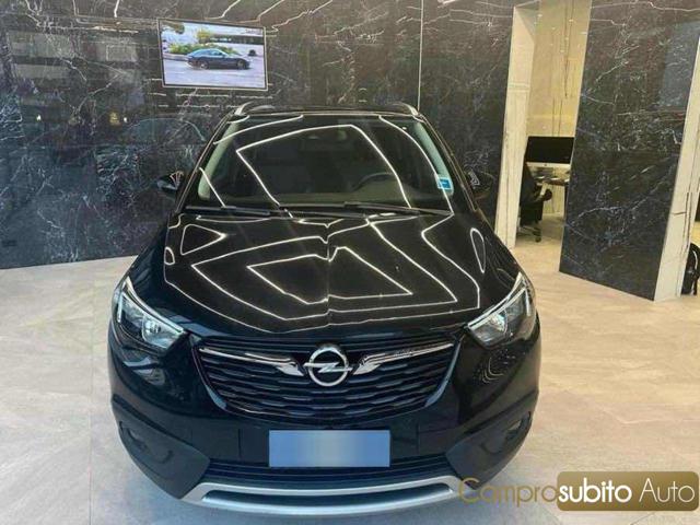 OPEL Crossland usata, con ABS