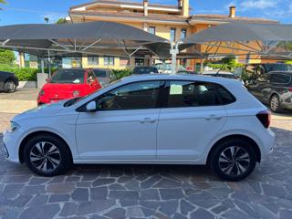 VOLKSWAGEN Polo usata, con Autoradio