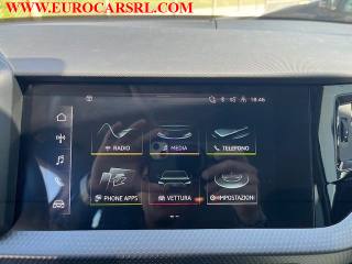 AUDI A1 usata, con Bluetooth