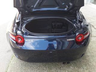 MAZDA MX-5 usata, con Volante in pelle