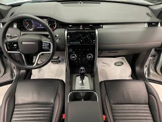 LAND ROVER Discovery Sport usata, con Sistema di navigazione