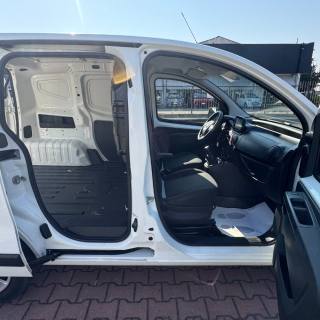 FIAT Fiorino usata, con Bluetooth