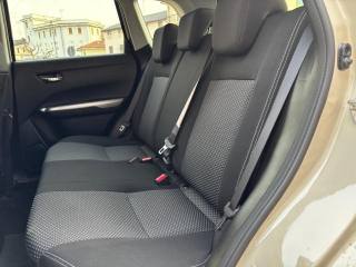 SUZUKI Vitara usata, con Climatizzatore