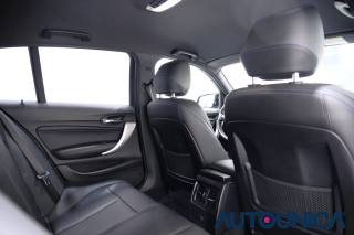 BMW 118 usata 60