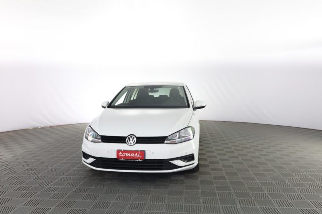 VOLKSWAGEN Golf usata 0