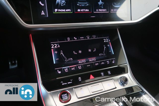 AUDI A6 usata 11