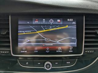 OPEL Mokka X usata, con Controllo trazione
