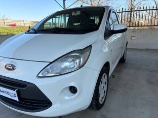 FORD Ka+ usata 35
