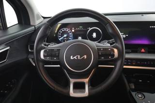 KIA Sportage usata 4