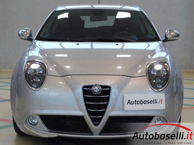 ALFA ROMEO MiTo usata, con Boardcomputer