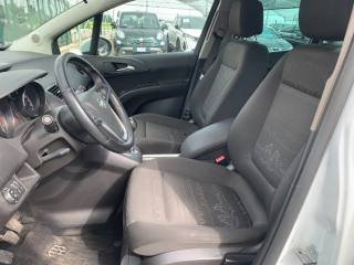 OPEL Meriva usata, con Chiusura centralizzata