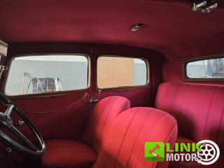 FIAT Balilla usata 25