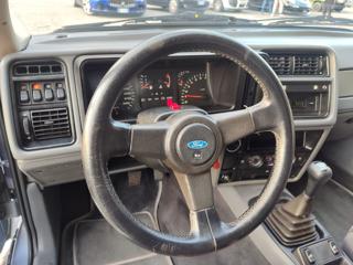 FORD Sierra usata 16