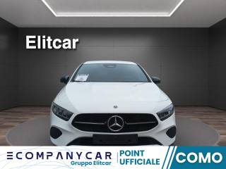 MERCEDES-BENZ A 250 usata, con Chiusura centralizzata