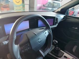 OPEL Mokka usata, con Fari LED