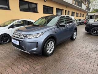 LAND ROVER Discovery Sport usata, con Airbag laterali