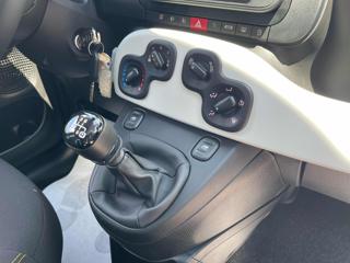 FIAT Panda usata, con Controllo elettronico della corsia