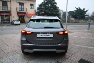 MERCEDES-BENZ GLA 200 usata, con Airbag Passeggero