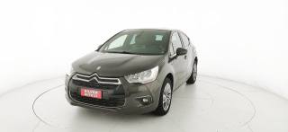 DS AUTOMOBILES DS 4 usata, con Chiusura centralizzata telecomandata