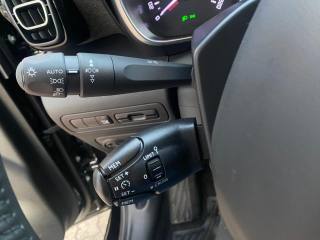 CITROEN C3 Aircross usata, con Volante in pelle