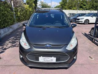 FORD B-Max usata, con Airbag