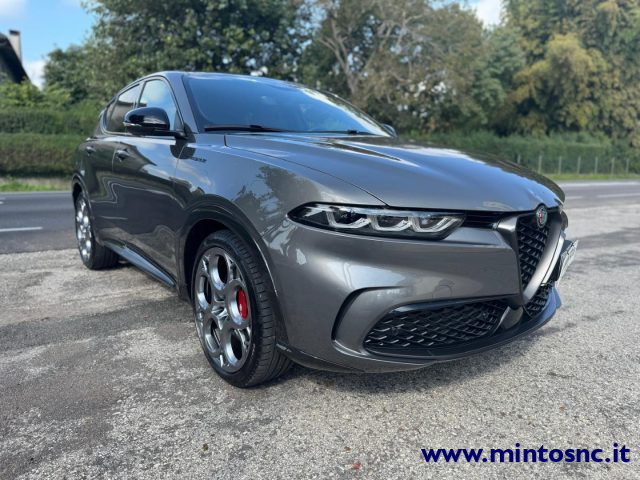 ALFA ROMEO Tonale usata, con Airbag Passeggero