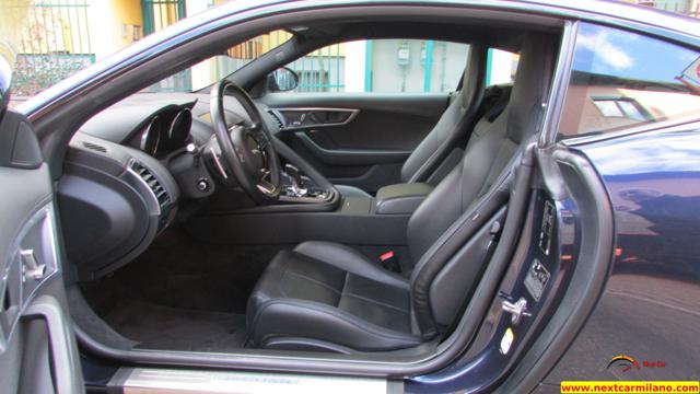 JAGUAR F-Type usata, con Chiusura centralizzata