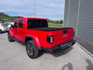 JEEP Gladiator usata, con Autoradio
