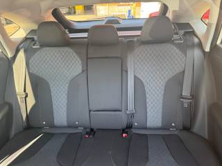 MG HS usata, con Immobilizzatore elettronico