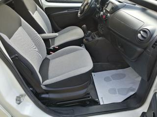 FIAT Fiorino usata, con Boardcomputer