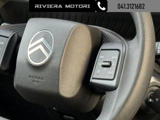 CITROEN C3 usata, con Controllo trazione