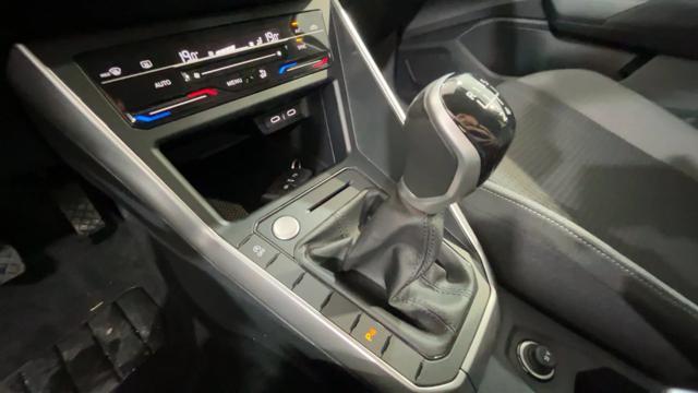VOLKSWAGEN Taigo usata, con Controllo trazione