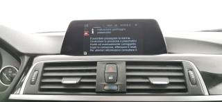 BMW 318 usata, con Luci diurne