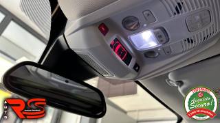 PEUGEOT 3008 usata, con Park Distance Control