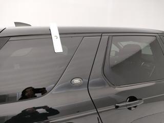 LAND ROVER Discovery Sport usata, con Sensore di pioggia